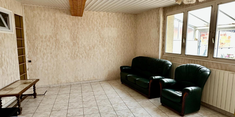 maison à NEGRONDES (24460)