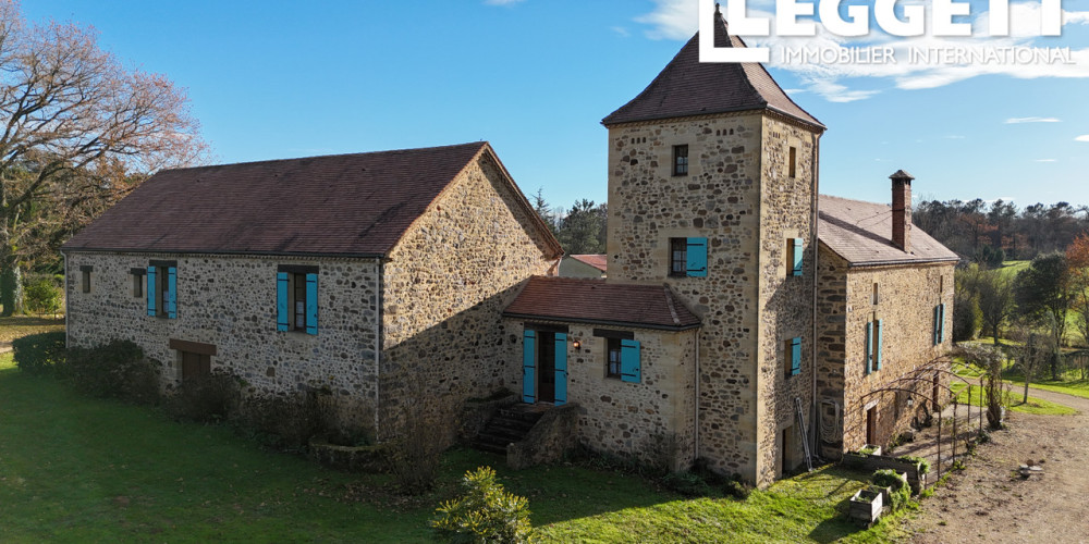 maison à PAYS DE BELVES (24170)
