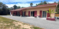 maison à LES LECHES (24400)