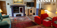 maison à ST MARTIN DE FRESSENGEAS (24800)