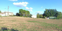 terrain à EYMET (24500)
