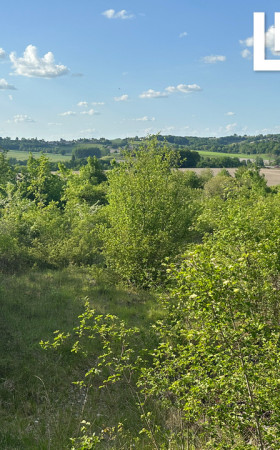 Terrain  BERTRIC BUREE