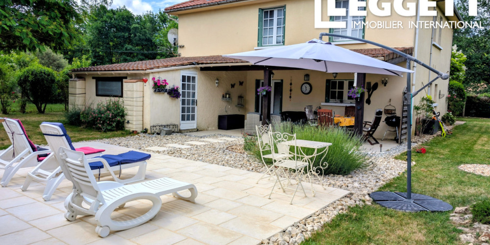 maison à TREMOLAT (24510)