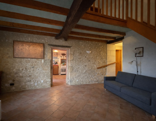 maison  ST PRIVAT DES PRES