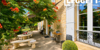 maison à SARLAT LA CANEDA (24200)