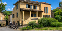 maison à BEAUMONTOIS EN PERIGORD (24440)