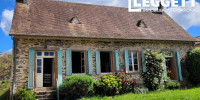 maison à ST SAUD LACOUSSIERE (24470)