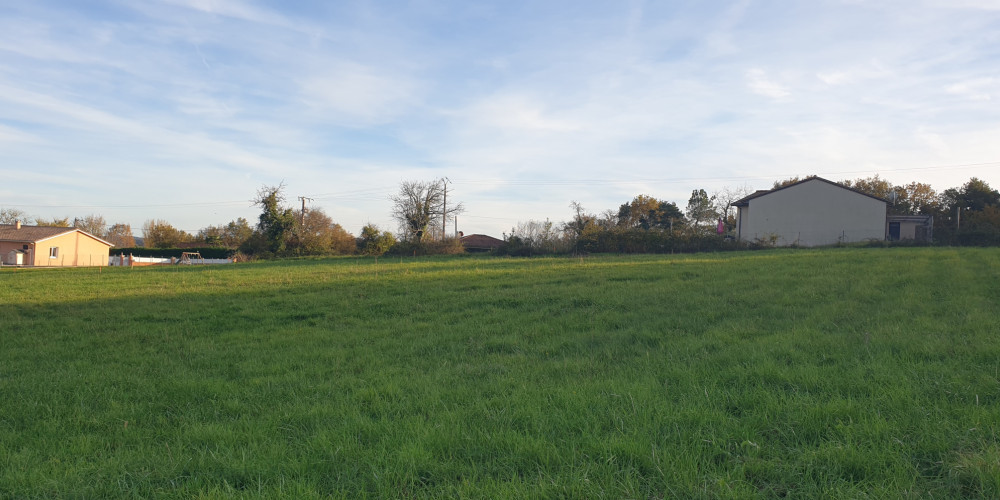 terrain à CHANCELADE (24650)