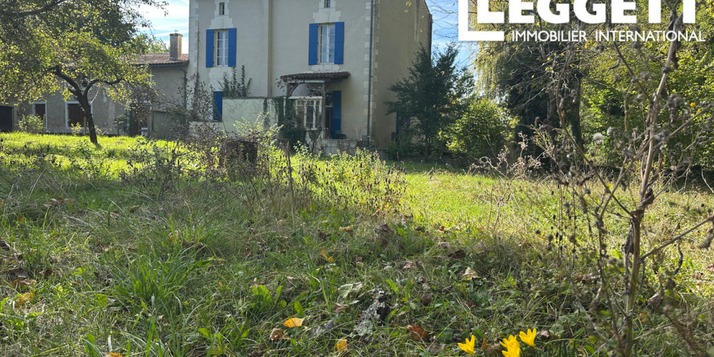 maison à BOURG DU BOST (24600)