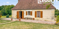 maison à LACROPTE (24380)