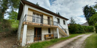 maison à ST PANCRACE (24530)
