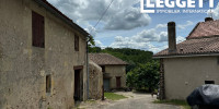 maison à LAMOTHE MONTRAVEL (24230)