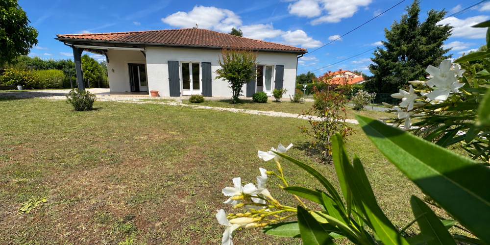 maison à ST AULAYE PUYMANGOU (24410)