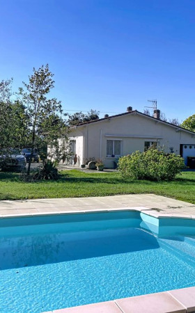 Maison  GARDONNE