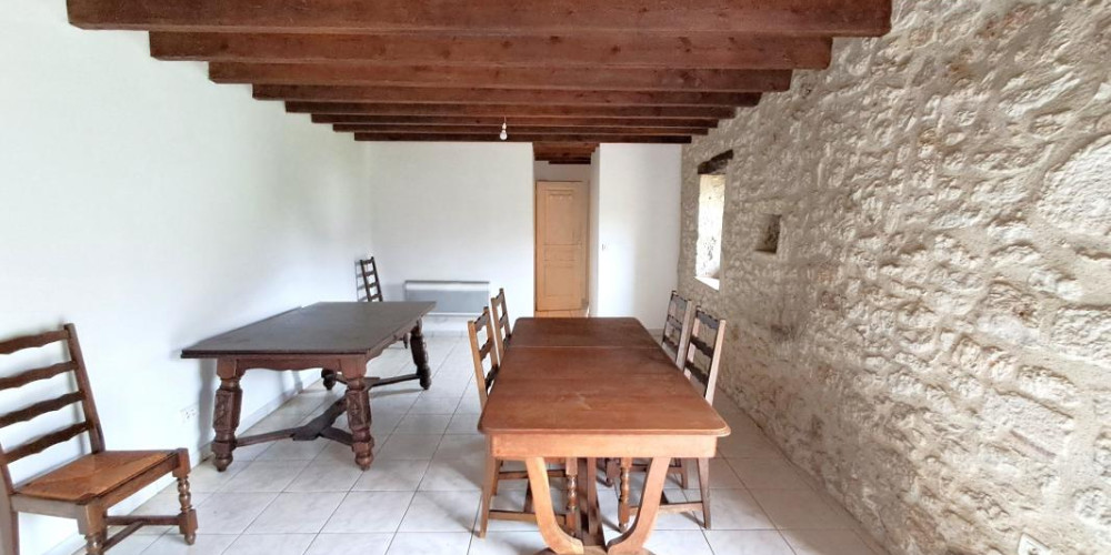 maison à POMPORT (24240)