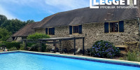 maison à CHALAIS (24800)