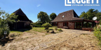 maison à HAUTEFORT (24390)