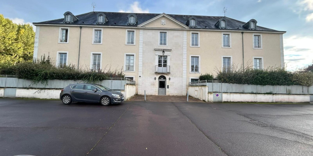 appartement à MARSAC SUR L ISLE (24430)