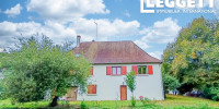 maison à ST PIERRE DE CHIGNAC (24330)