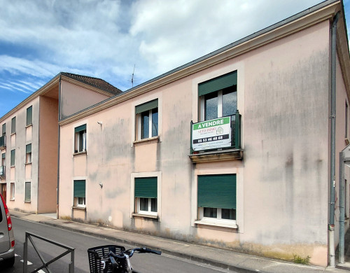 appartement  PERIGUEUX