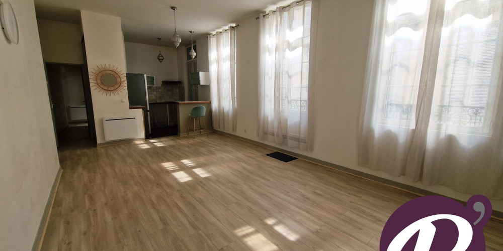 appartement à BERGERAC (24100)