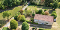 maison à PARCOUL CHENAUD (24410)