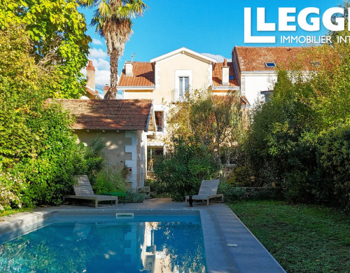 maison  PERIGUEUX