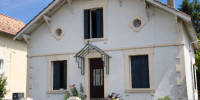 maison à MUSSIDAN (24400)