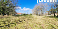 terrain à ST SAUVEUR LALANDE (24700)