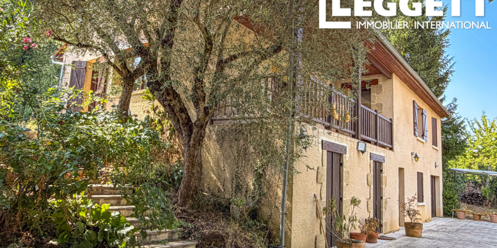maison à SARLAT LA CANEDA (24200)