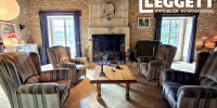 maison à ST FELIX DE VILLADEIX (24510)