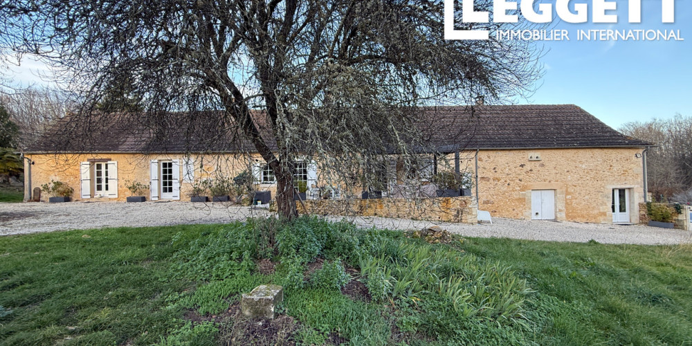 maison à MAURENS (24140)