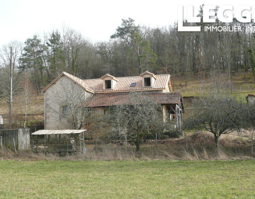 maison  ST FELIX DE VILLADEIX