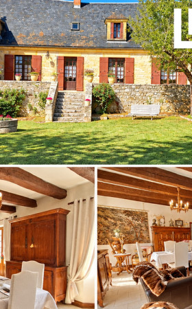 Maison  JAYAC