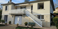 maison à COULOUNIEIX CHAMIERS (24660)