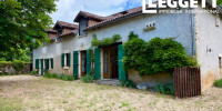 maison à BOURDEILLES (24310)