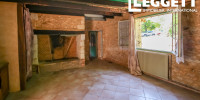 maison à ST FELIX DE VILLADEIX (24510)