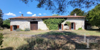 maison à LUSSAS ET NONTRONNEAU (24300)