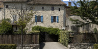 maison à ISSIGEAC (24560)