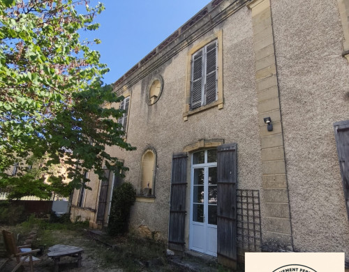 maison  SARLAT LA CANEDA
