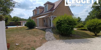 maison à MONTAGRIER (24350)