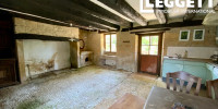 maison à LA CHAPELLE AUBAREIL (24290)
