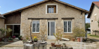 maison à ANTONNE ET TRIGONANT (24420)