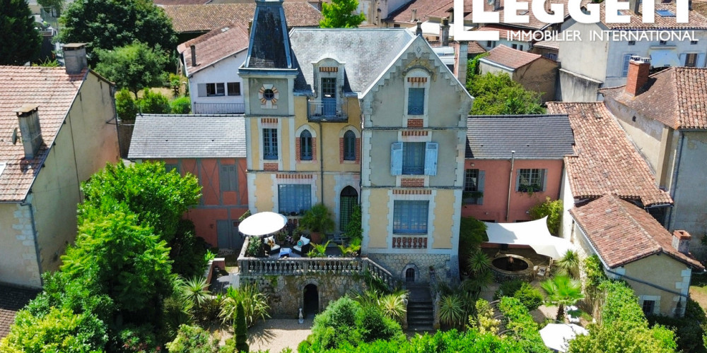 maison à BERGERAC (24100)
