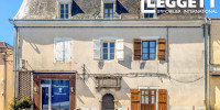 maison à MIALET (24450)