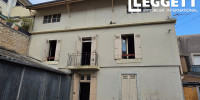 immeuble à PERIGUEUX (24000)