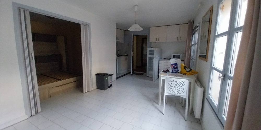 immeuble à PERIGUEUX (24000)