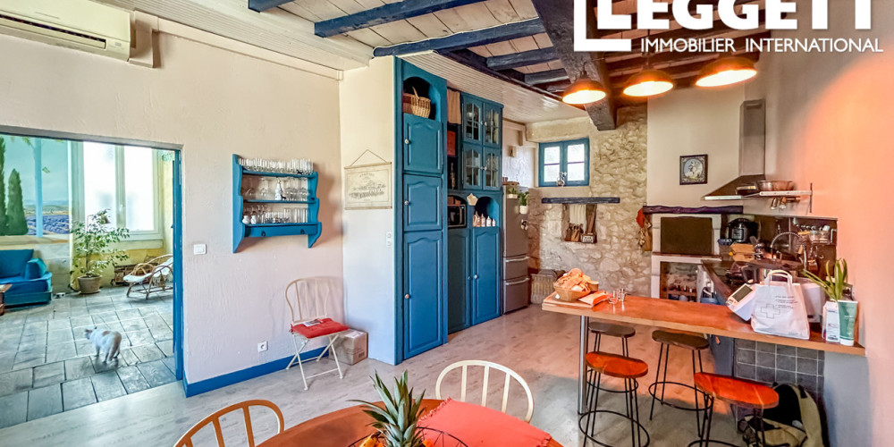 appartement à ST ASTIER (24110)