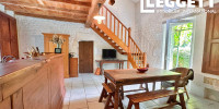 maison à BOUTEILLES ST SEBASTIEN (24320)