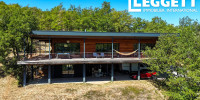 maison à SERGEAC (24290)